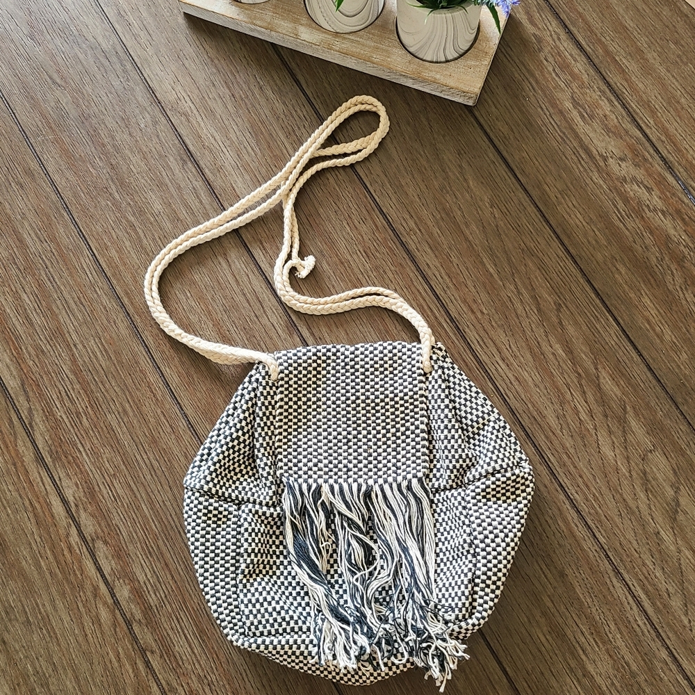 Indigenous Bag